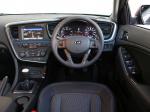 Kia Optima EcoDynamics 2012 года (UK)